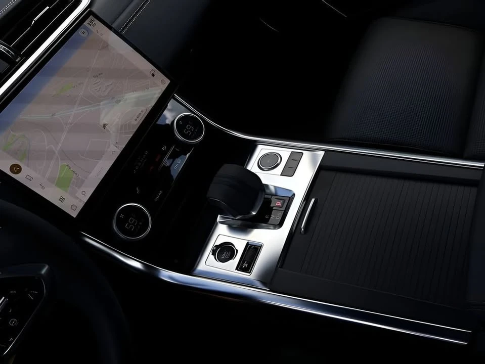 2024 Jaguar X260 XF - Image 19 of 20