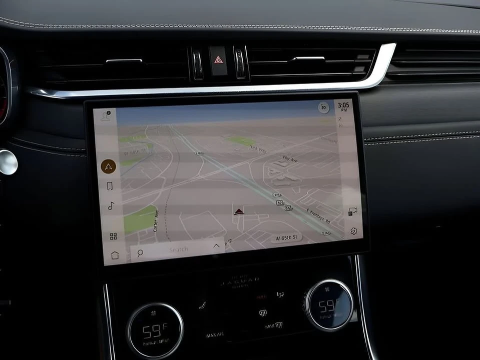 2024 Jaguar X260 XF - Image 20 of 20