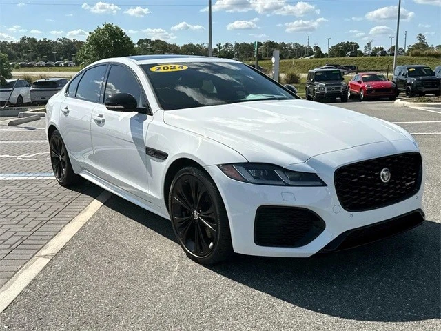 2024 Jaguar X260 XF - Image 9 of 21