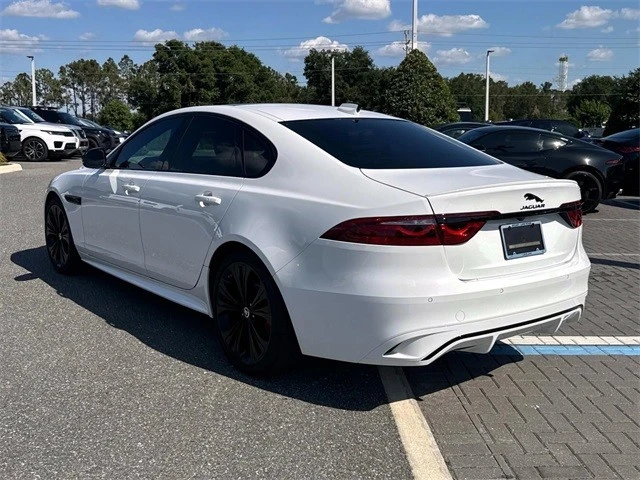 2024 Jaguar X260 XF - Image 4 of 21
