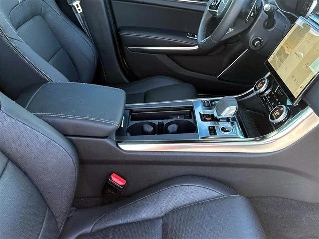 2024 Jaguar X260 XF - Image 8 of 21