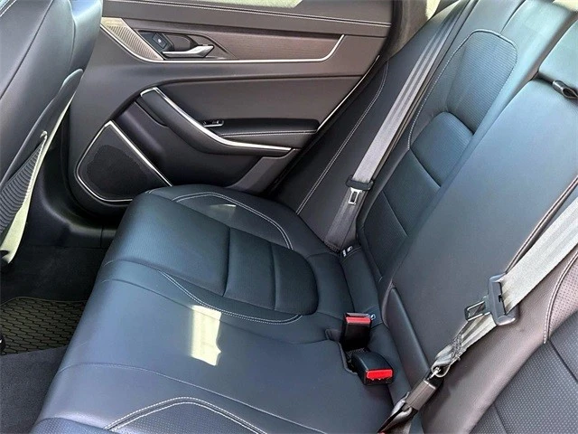 2024 Jaguar X260 XF - Image 12 of 21
