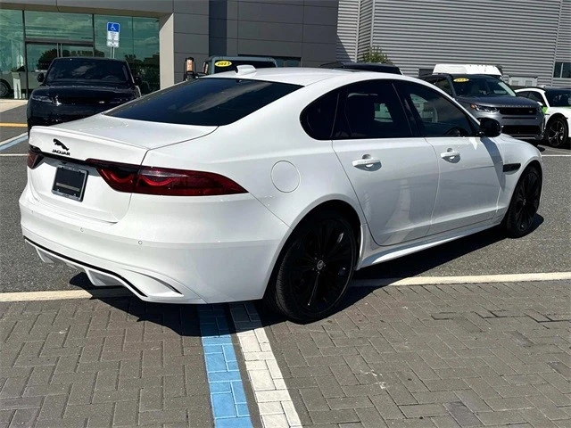 2024 Jaguar X260 XF - Image 6 of 21
