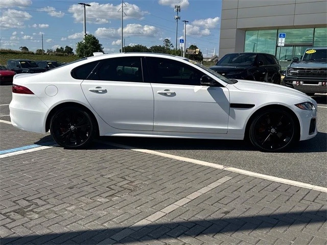 2024 Jaguar X260 XF - Image 7 of 21