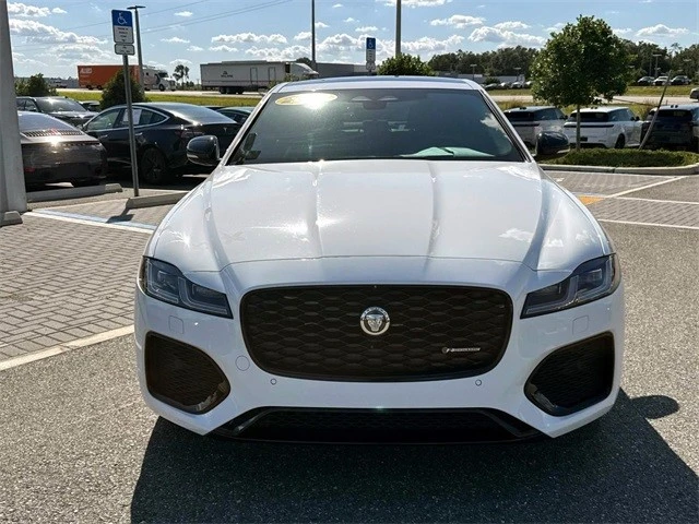 2024 Jaguar X260 XF - Image 10 of 21