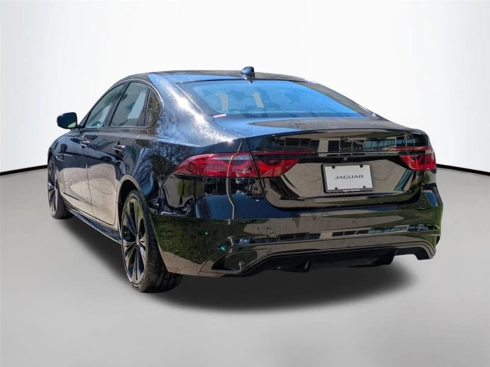 2024 Jaguar X260 XF - Image 6 of 20