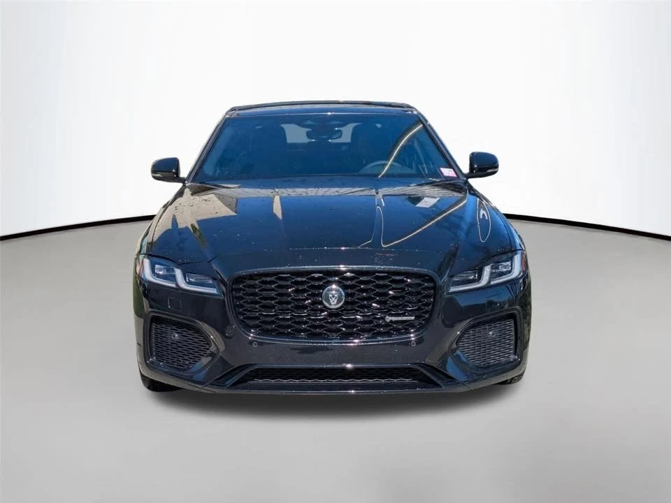 2024 Jaguar X260 XF - Image 2 of 20