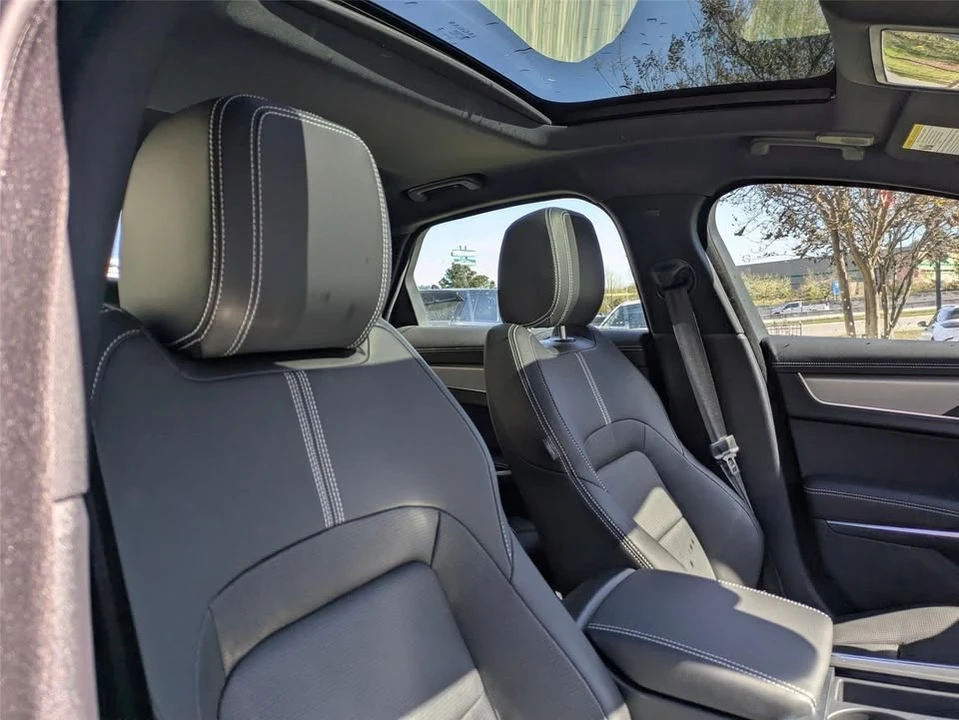 2024 Jaguar X260 XF - Image 19 of 20
