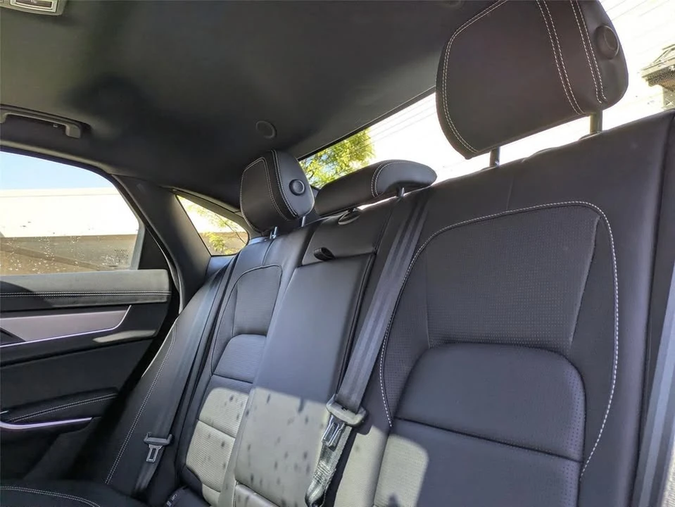 2024 Jaguar X260 XF - Image 17 of 20