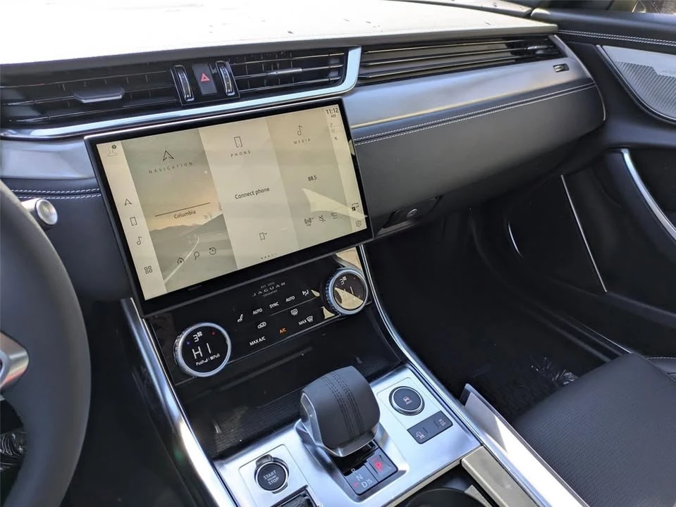 2024 Jaguar X260 XF - Image 12 of 20