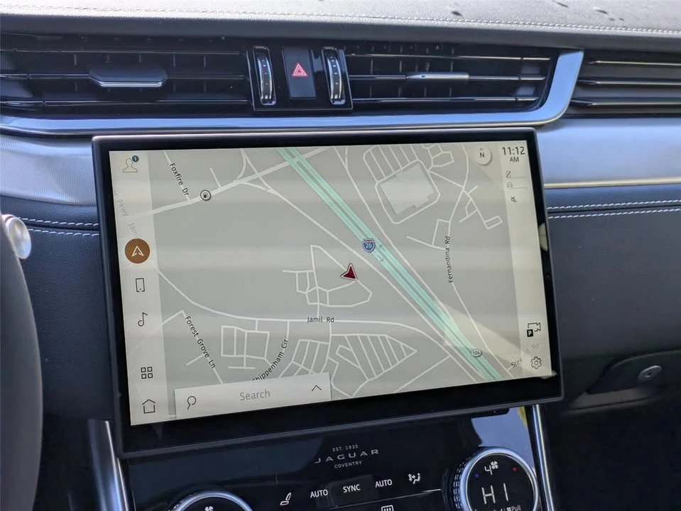 2024 Jaguar X260 XF - Image 13 of 20