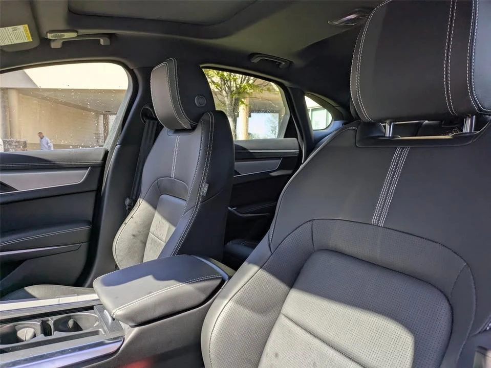 2024 Jaguar X260 XF - Image 9 of 20