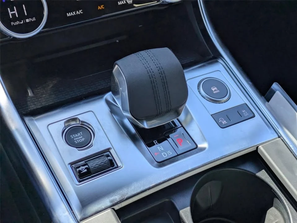 2024 Jaguar X260 XF - Image 14 of 20