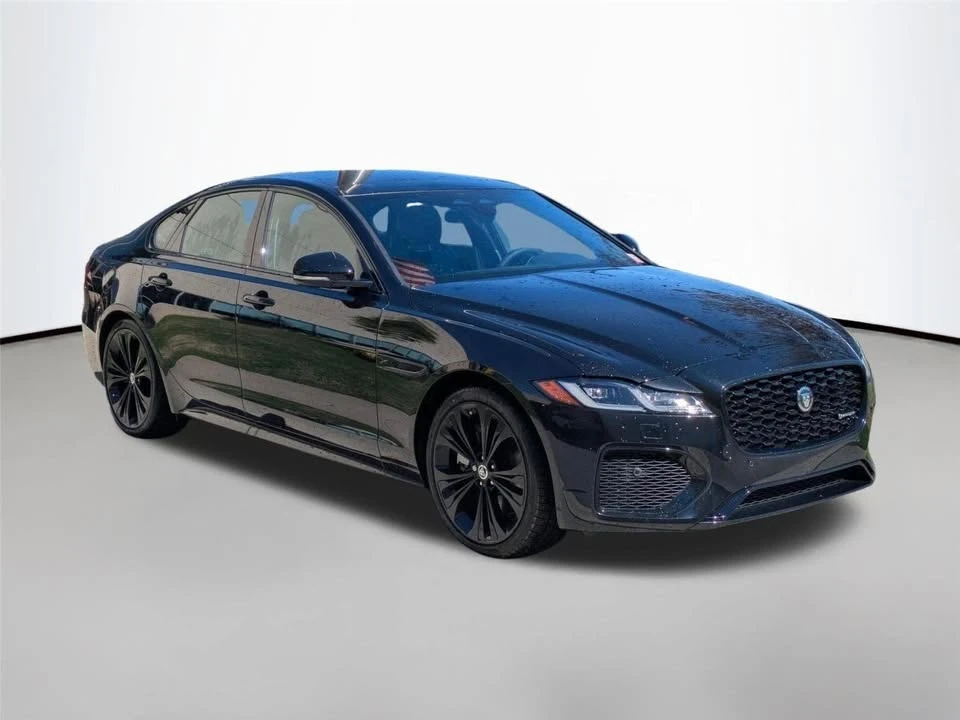 2024 Jaguar X260 XF - Image 3 of 20