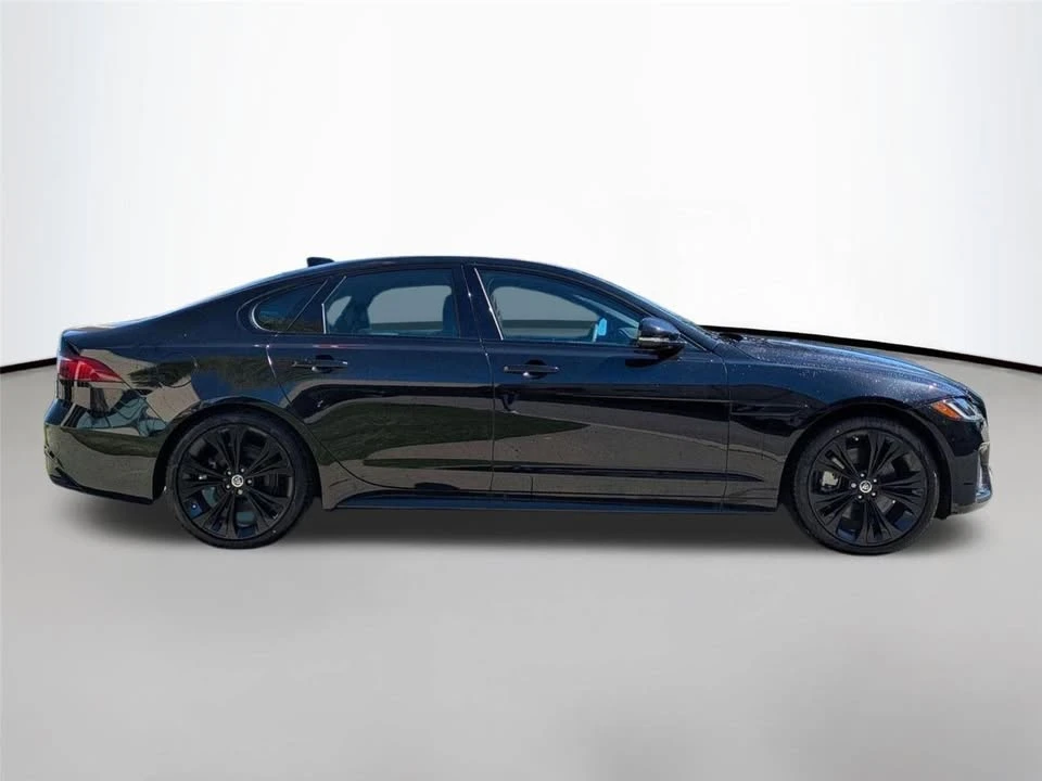 2024 Jaguar X260 XF - Image 4 of 20