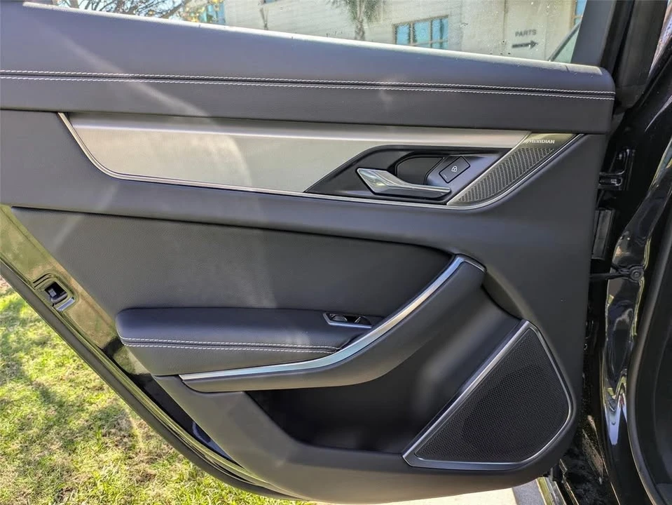 2024 Jaguar X260 XF - Image 16 of 20
