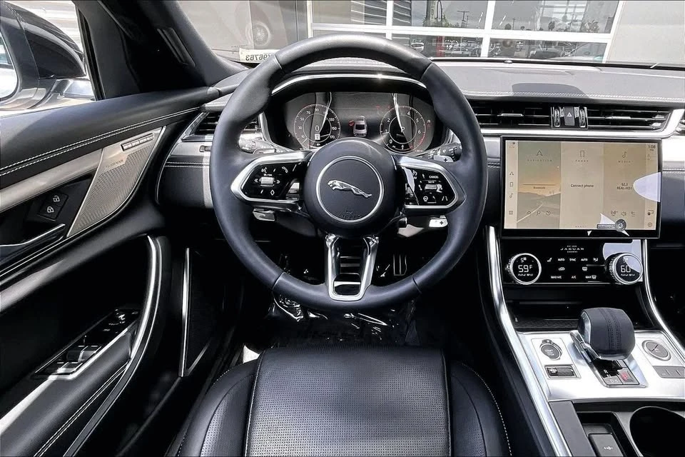 2024 Jaguar X260 XF - Image 4 of 14