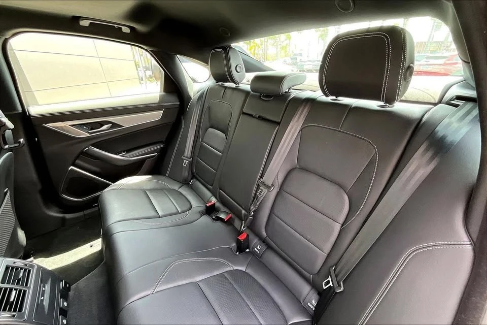 2024 Jaguar X260 XF - Image 13 of 14