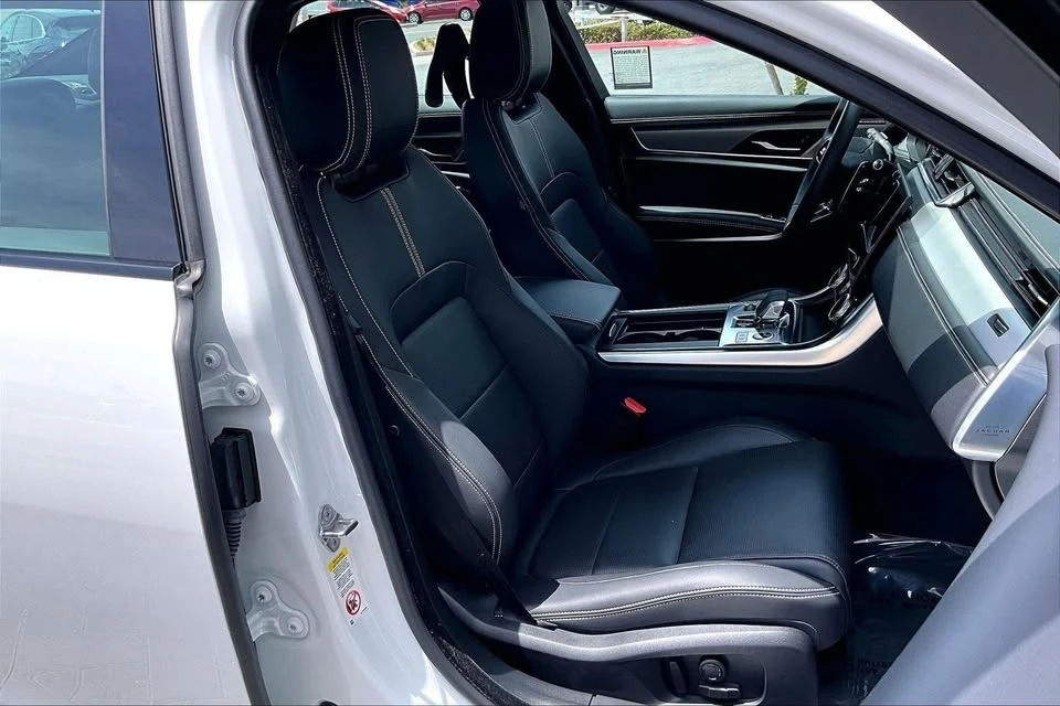 2024 Jaguar X260 XF - Image 5 of 14