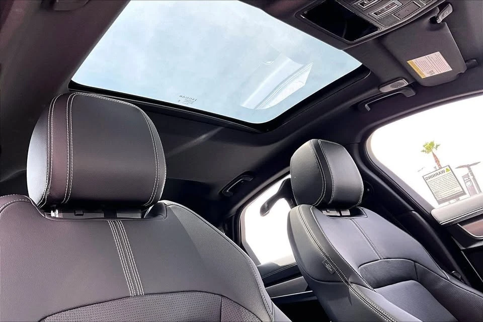 2024 Jaguar X260 XF - Image 11 of 14