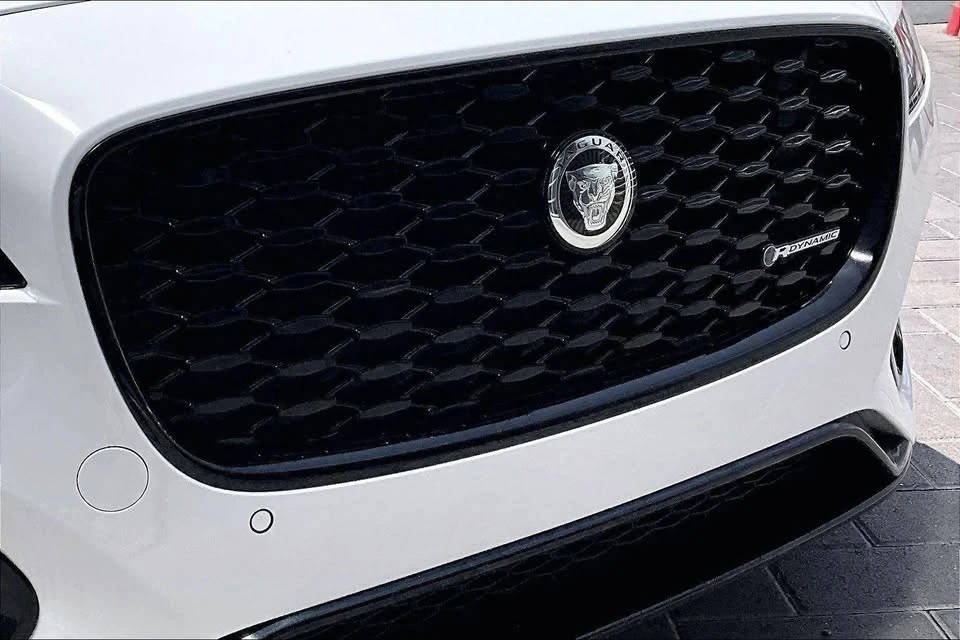 2024 Jaguar X260 XF - Image 14 of 14