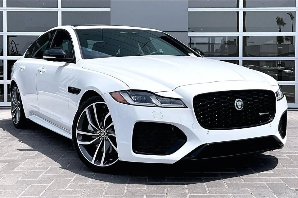 2024 Jaguar X260 XF - Image 3 of 14
