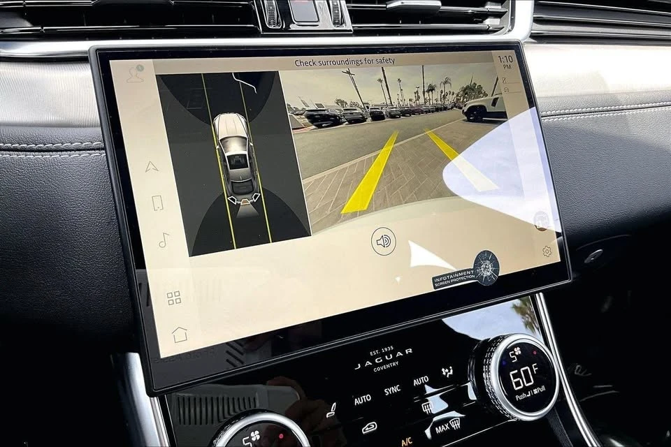 2024 Jaguar X260 XF - Image 10 of 14