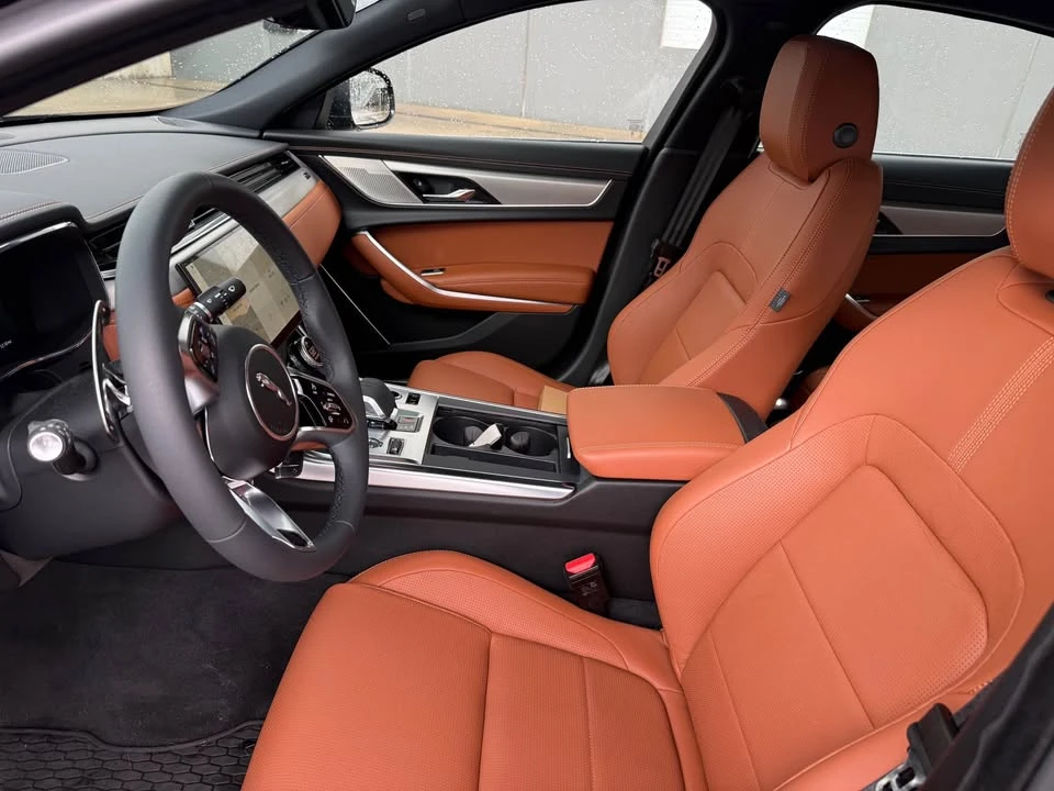2024 Jaguar X260 XF - Image 12 of 18