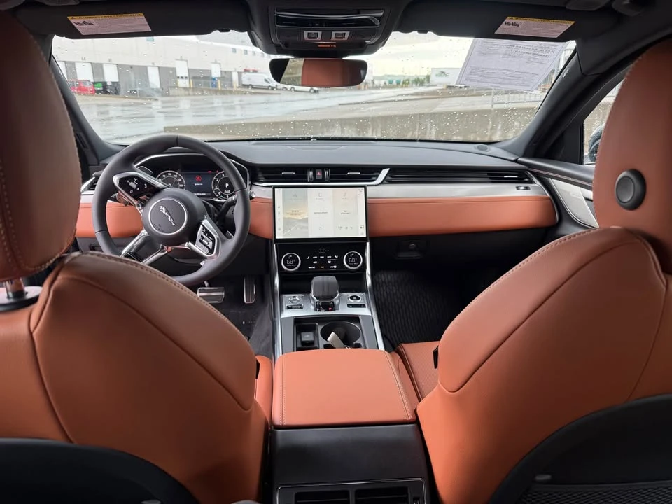 2024 Jaguar X260 XF - Image 15 of 18