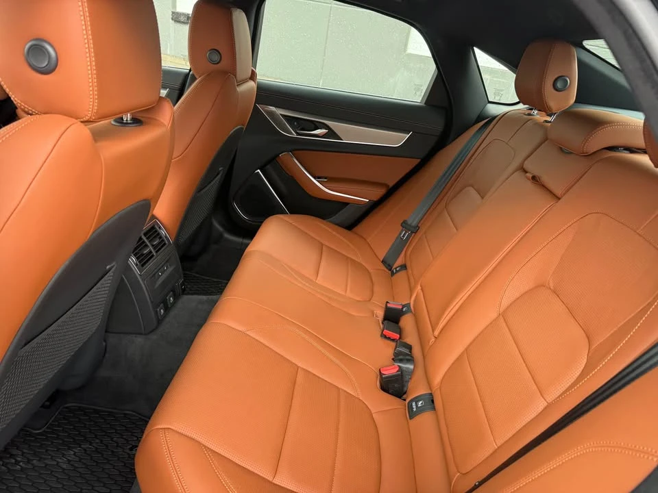 2024 Jaguar X260 XF - Image 14 of 18