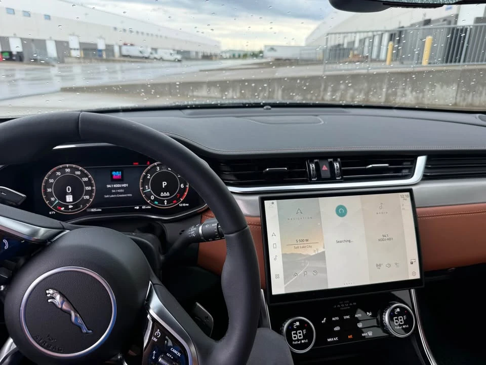 2024 Jaguar X260 XF - Image 16 of 18