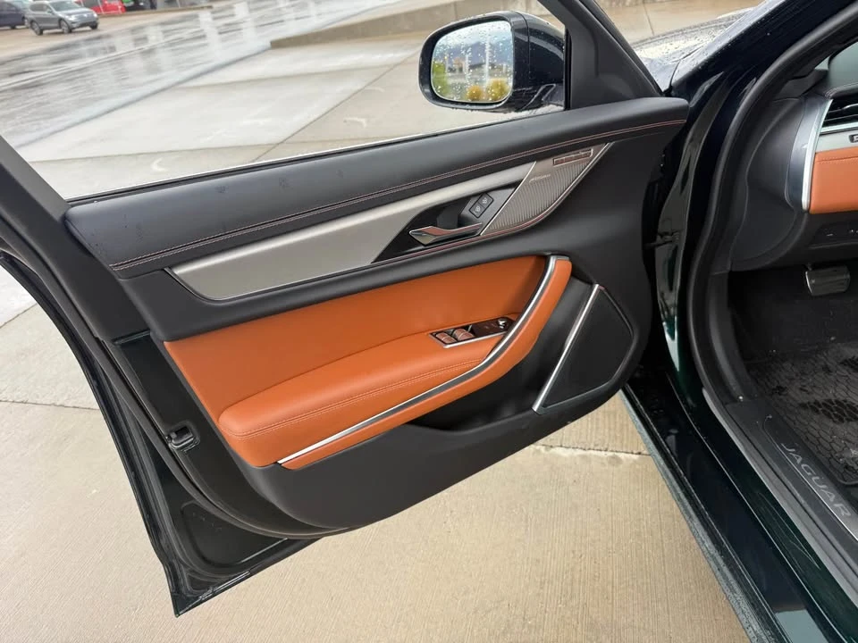 2024 Jaguar X260 XF - Image 13 of 18