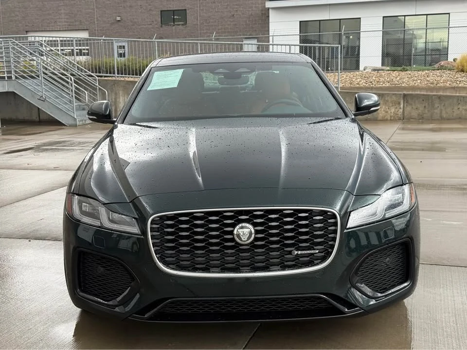 2024 Jaguar X260 XF - Image 10 of 18