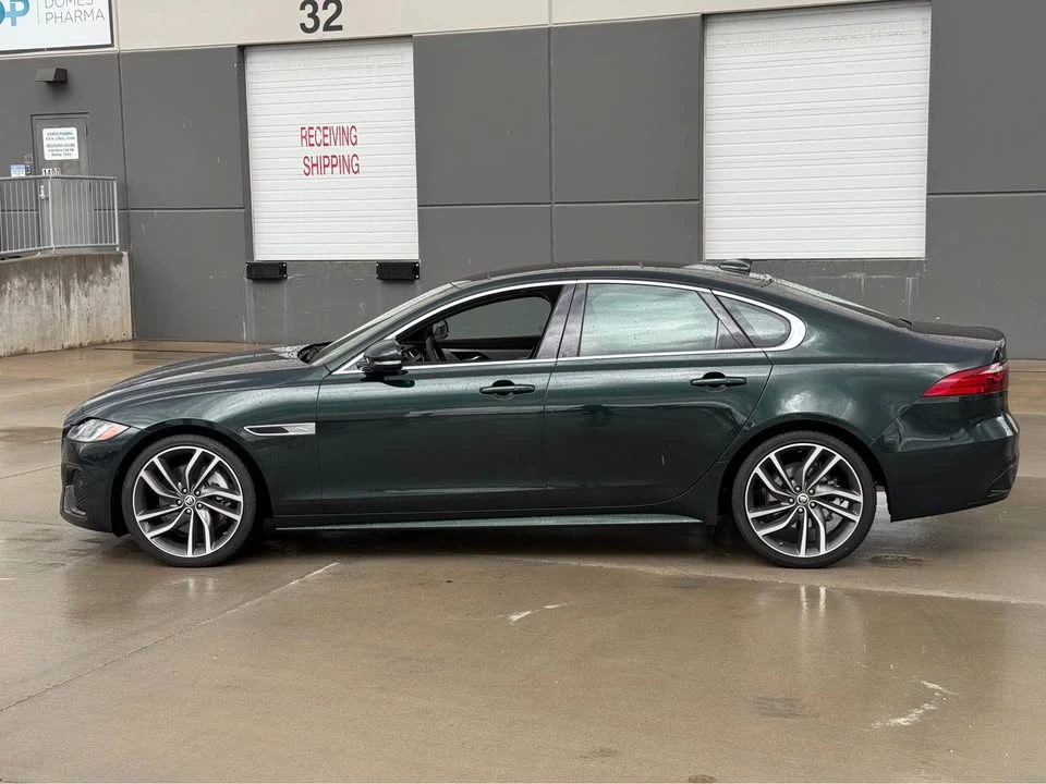 2024 Jaguar X260 XF - Image 4 of 18