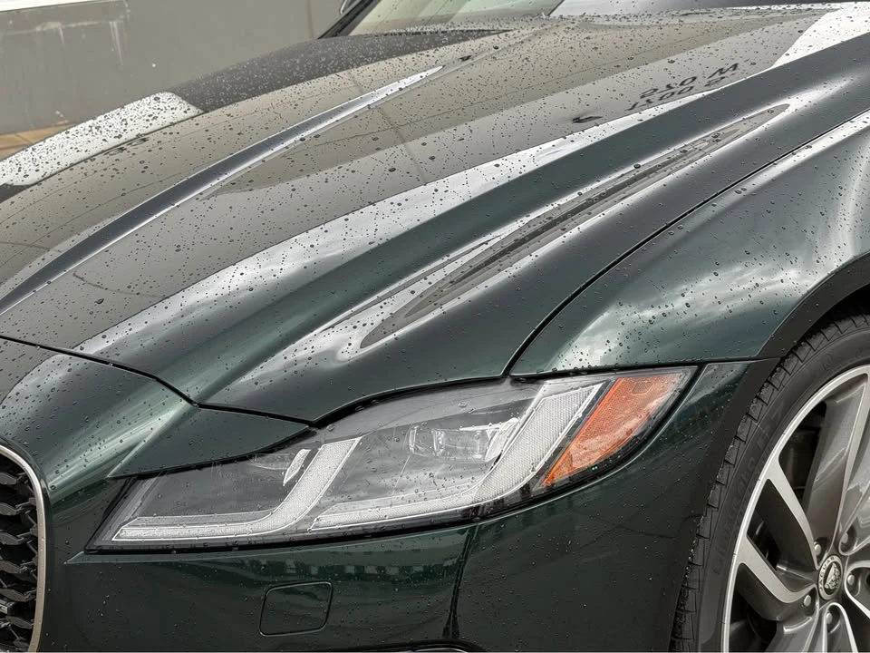 2024 Jaguar X260 XF - Image 11 of 18