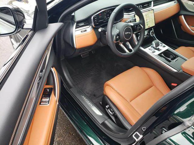 2024 Jaguar X260 XF - Image 4 of 11