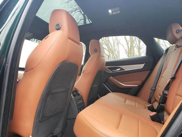 2024 Jaguar X260 XF - Image 11 of 11