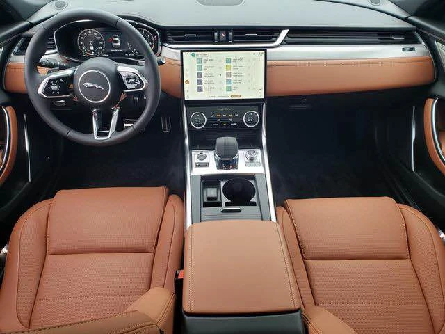 2024 Jaguar X260 XF - Image 5 of 11