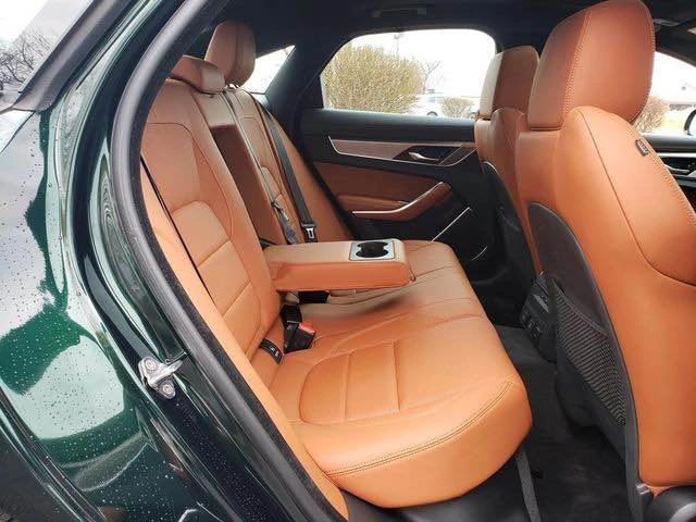 2024 Jaguar X260 XF - Image 9 of 11
