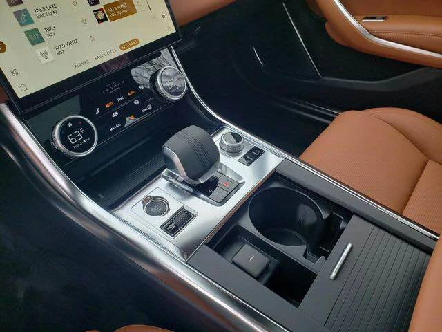 2024 Jaguar X260 XF - Image 6 of 11