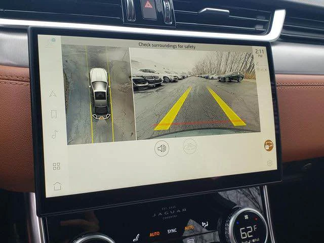 2024 Jaguar X260 XF - Image 7 of 11