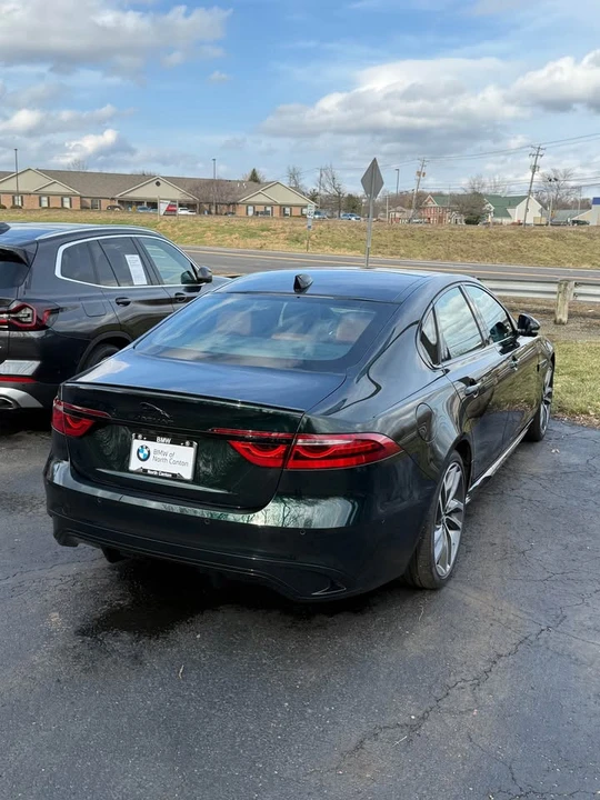 2024 Jaguar X260 XF - Image 3 of 11