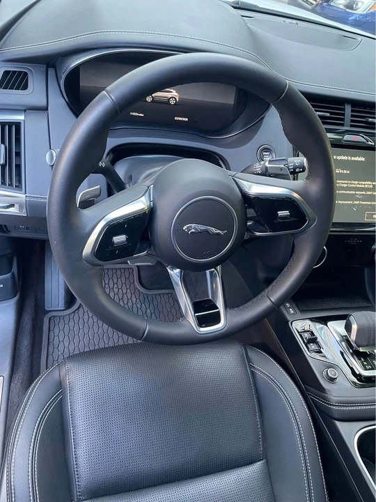 2024 Jaguar E-Pace - Image 4 of 8