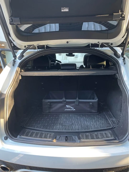 2024 Jaguar E-Pace - Image 8 of 8