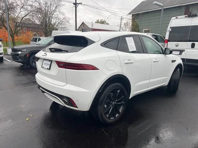 2024 Jaguar E-Pace - Image 2 of 20