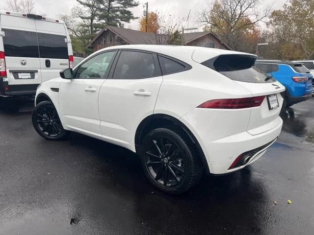 2024 Jaguar E-Pace - Image 4 of 20
