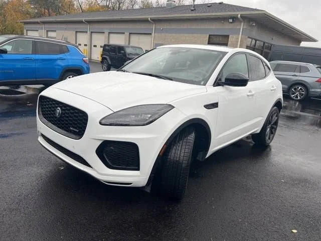 2024 Jaguar E-Pace - Image 5 of 20