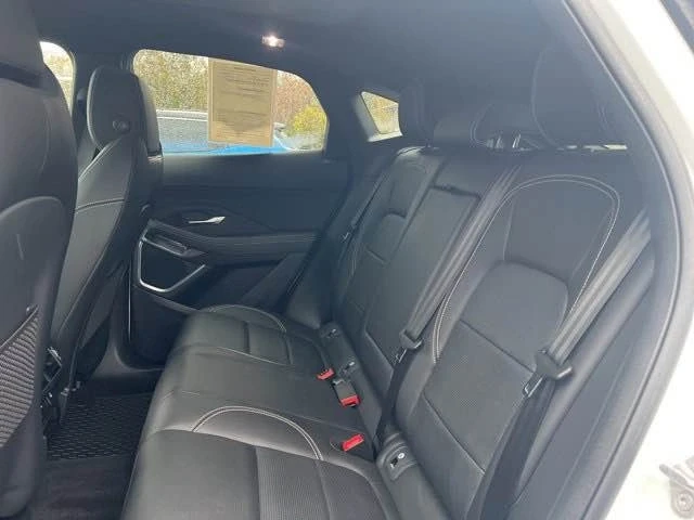 2024 Jaguar E-Pace - Image 11 of 20