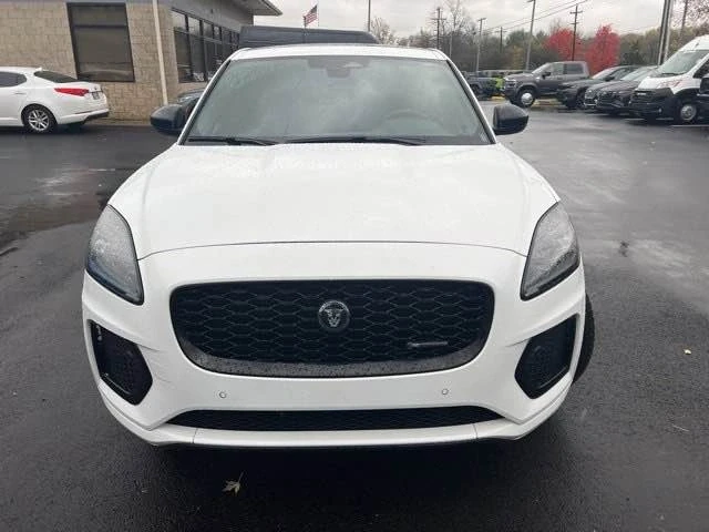 2024 Jaguar E-Pace - Image 6 of 20