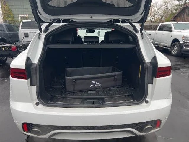 2024 Jaguar E-Pace - Image 10 of 20